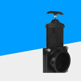 RV Hand Drain Valve Retrofit Accessories Valve